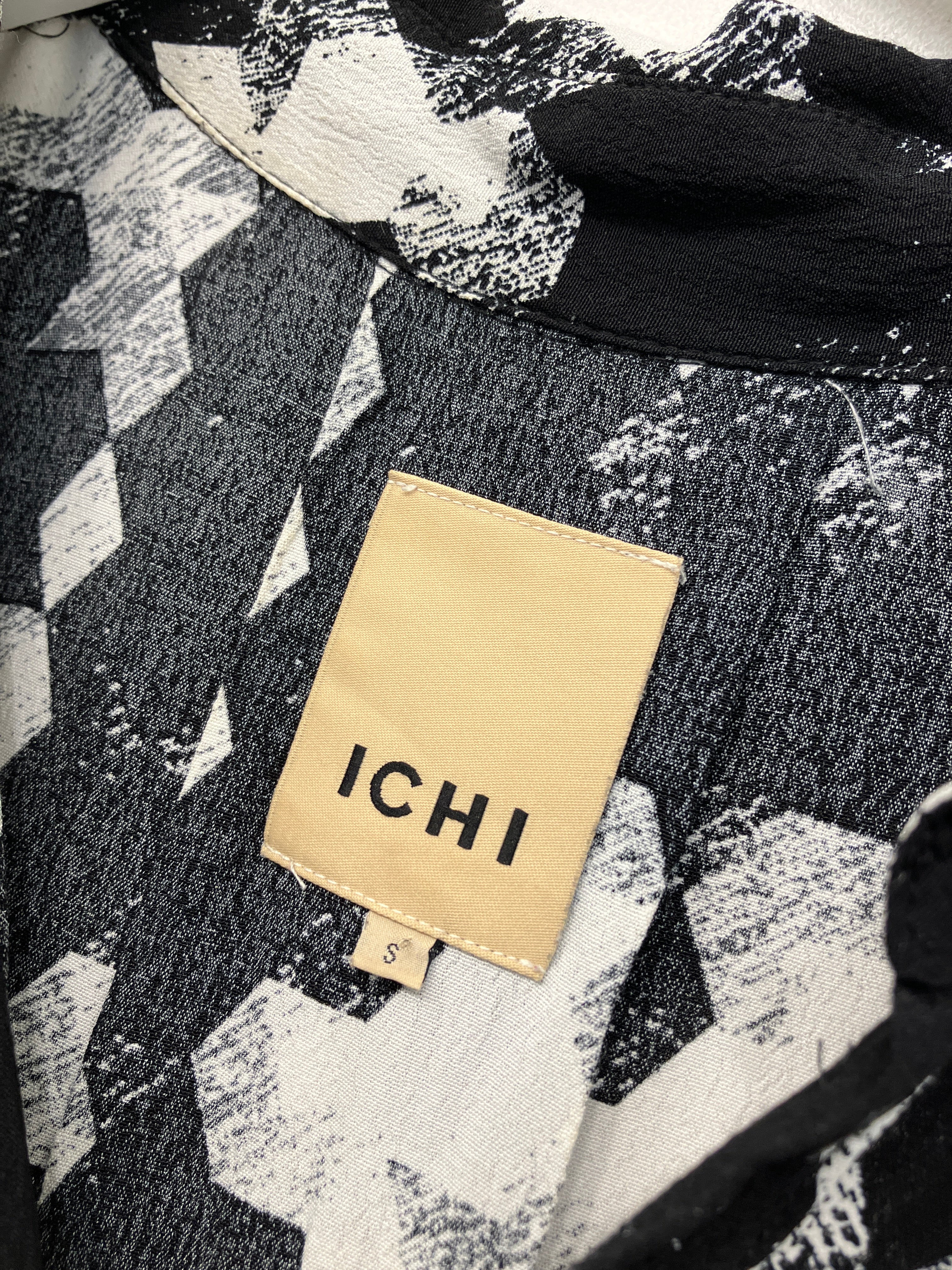 Ichi Kjole